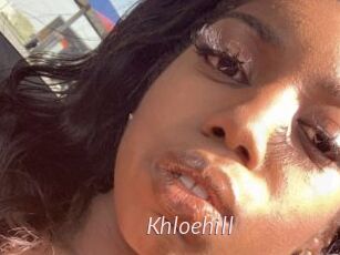 Khloehill