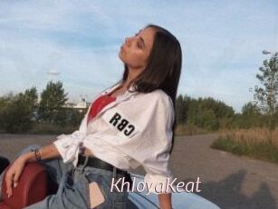 KhloyaKeat xxx Free Sites