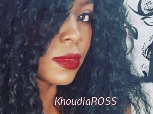 KhoudiaROSS