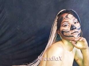 KhoudiaX