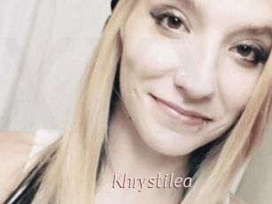 Khrystilea xxx Free Sites