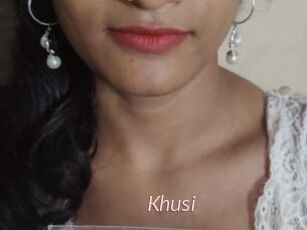 Khusi