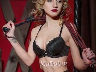 KiaDoll18