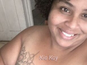 Kia_Koy