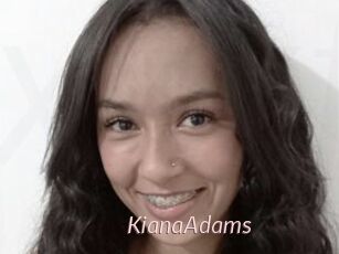 KianaAdams