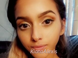 KianaAlexis