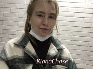KianaChase