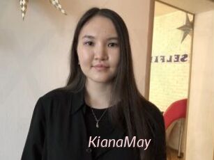 KianaMay