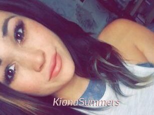 KianaSummers