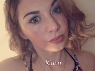 Kiann