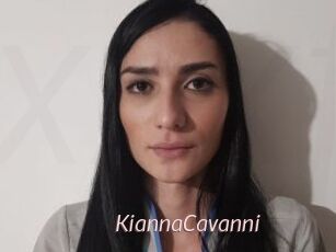 KiannaCavanni