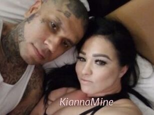 KiannaMine