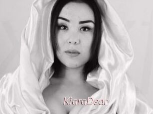 KiaraDear
