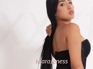 KiaraJoness