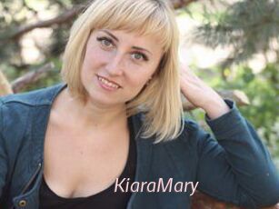 KiaraMary