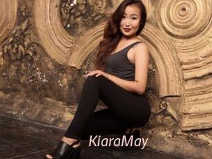 KiaraMay