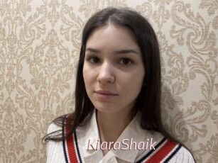 KiaraShaik