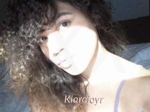 Kiarajoyr