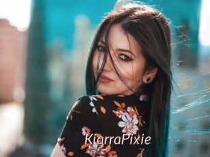 KiarraPixie