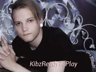 KibzReadyToPlay