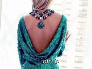 KichiX