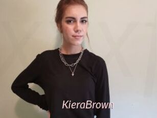 KieraBrown
