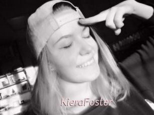 KieraFoster
