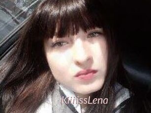KiiiissLena