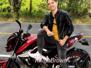 KiilanBrown