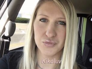 Kikaluv
