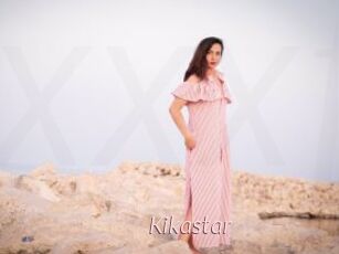 Kikastar