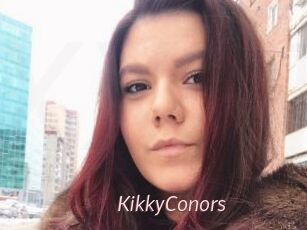 KikkyConors