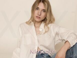 KikkyLester