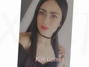Kile_Gomez