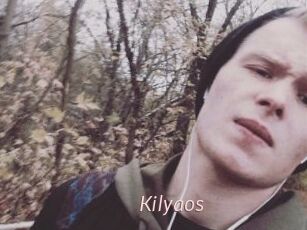 Kilyaos
