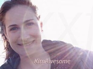 KimAwesome