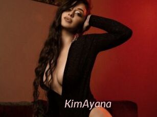 KimAyana