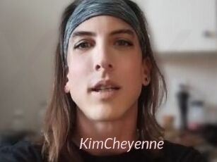 KimCheyenne