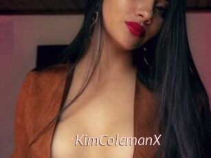 KimColemanX xxx Free Sites