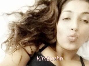KimDashh