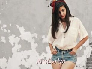 KimEvelyn xxx Free Sites