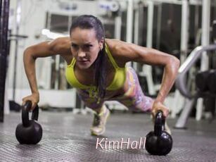 KimHall