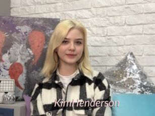 KimHenderson