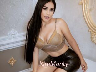KimMonty