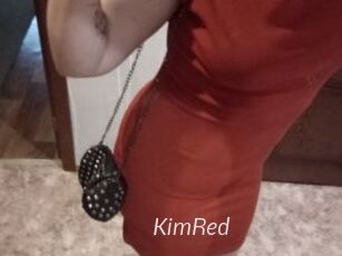 KimRed