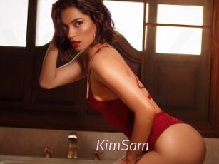 KimSam