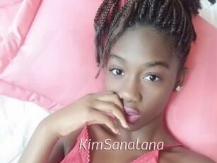 KimSanatana