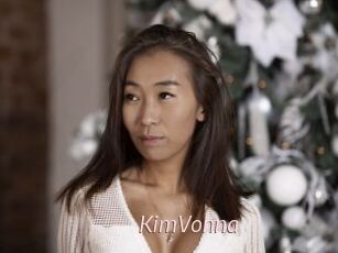 KimVonna