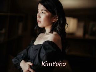 KimYoho