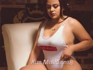 Kim_Madison18 xxx Free Sites